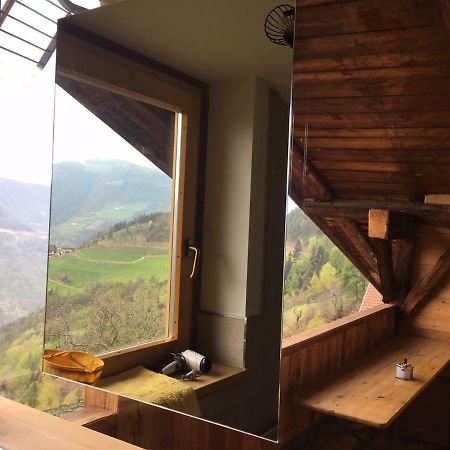 Gruberhof Villa Сан Дженезио Атезино Екстериор снимка