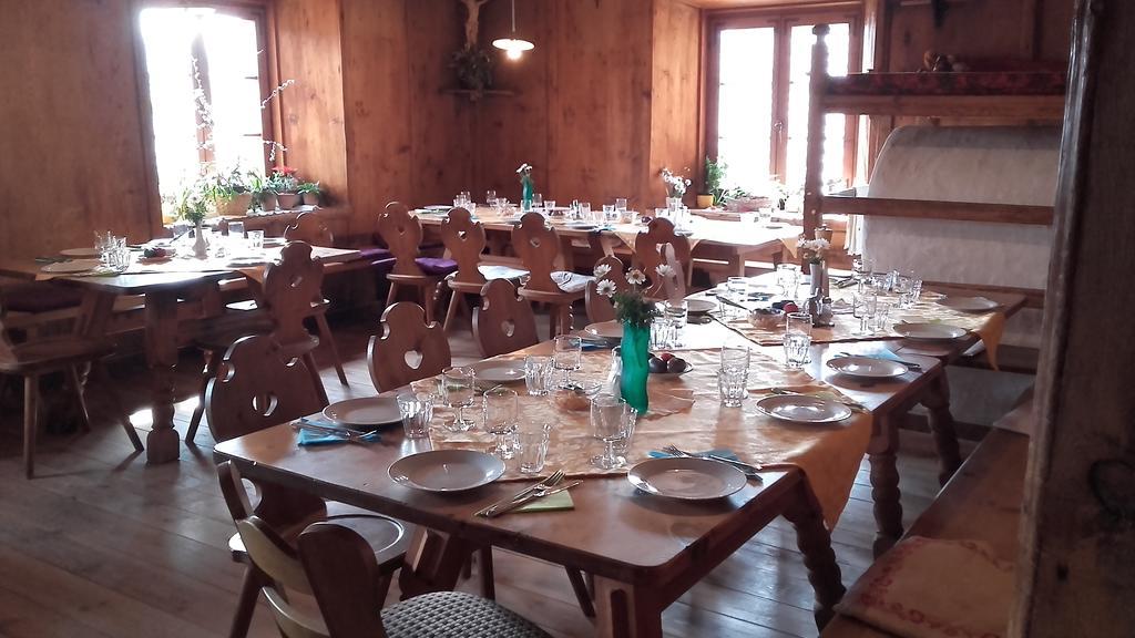 Gruberhof Villa Сан Дженезио Атезино Екстериор снимка
