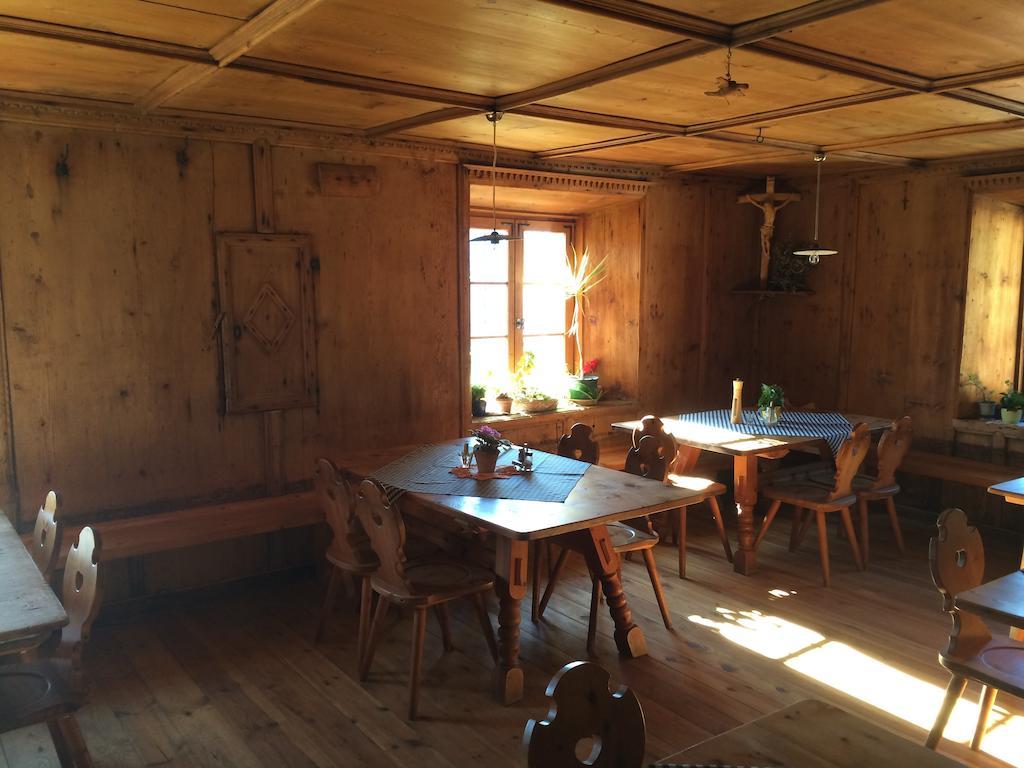 Gruberhof Villa Сан Дженезио Атезино Екстериор снимка