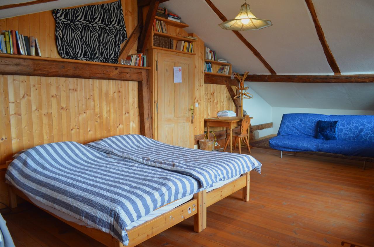 Gruberhof Villa Сан Дженезио Атезино Екстериор снимка