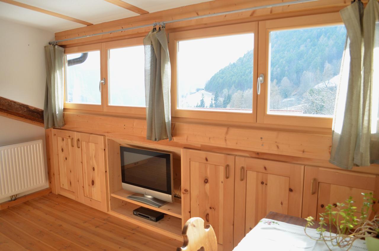 Gruberhof Villa Сан Дженезио Атезино Екстериор снимка