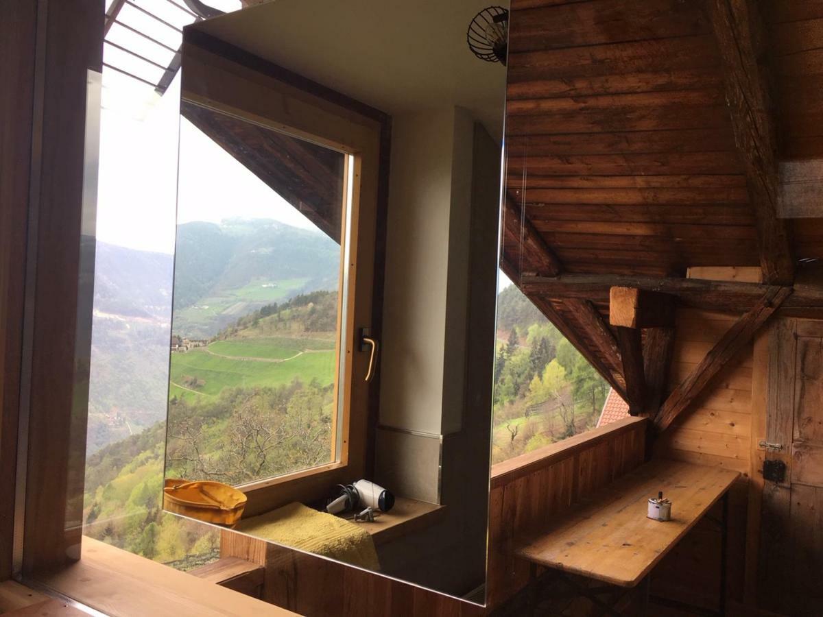 Gruberhof Villa Сан Дженезио Атезино Екстериор снимка