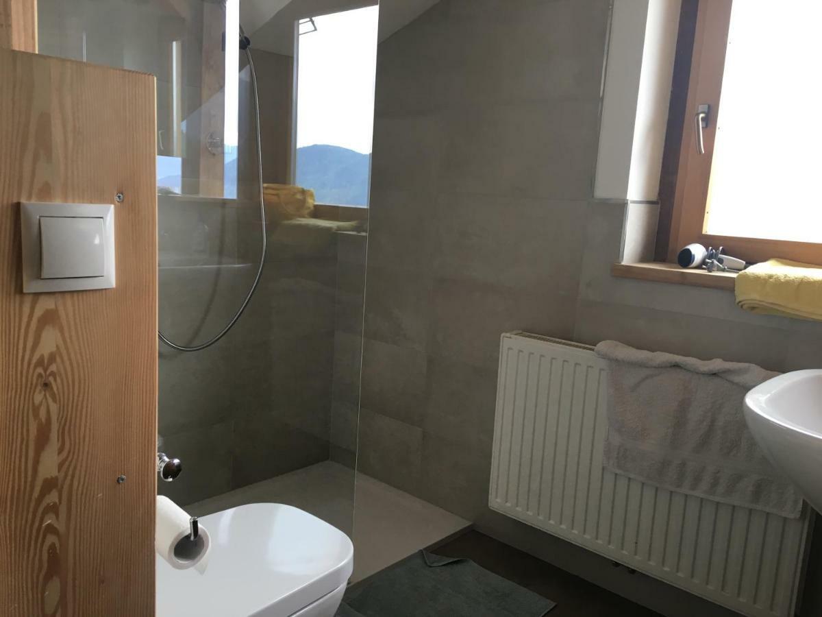Gruberhof Villa Сан Дженезио Атезино Екстериор снимка